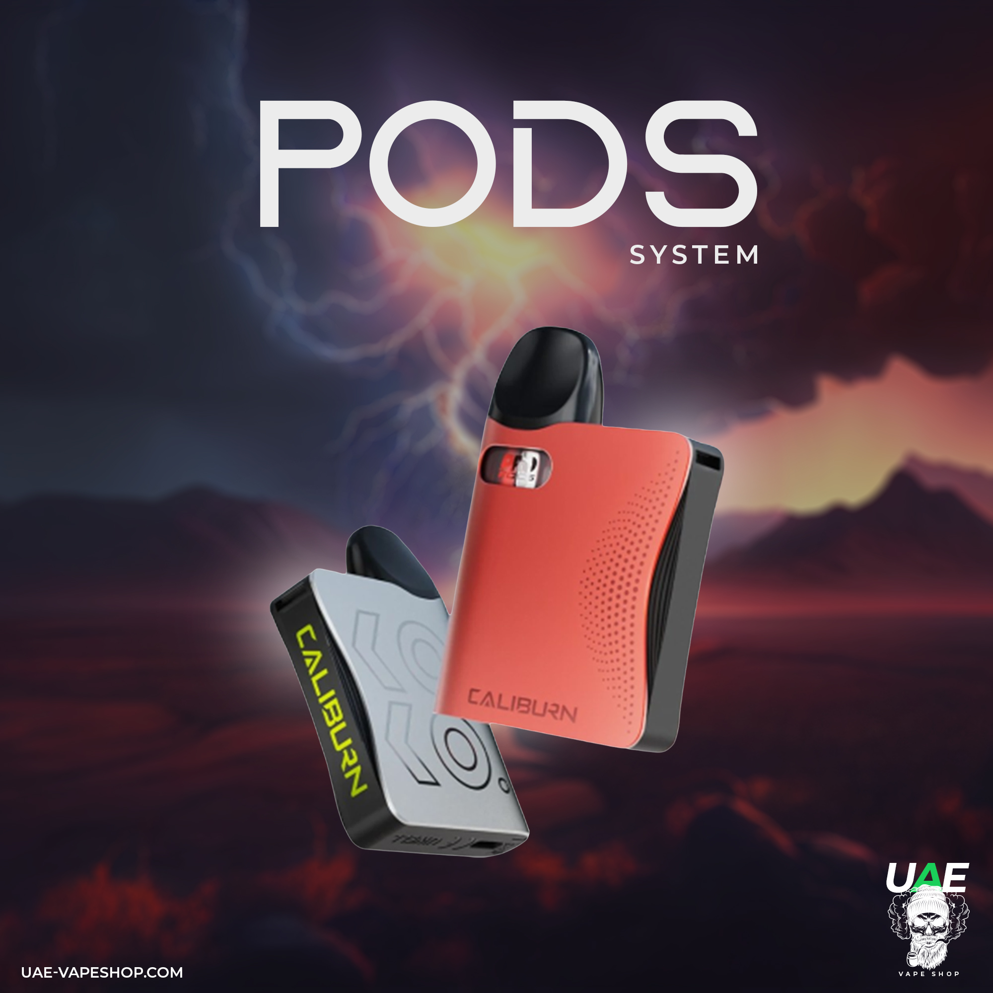 UAE-VapeShop