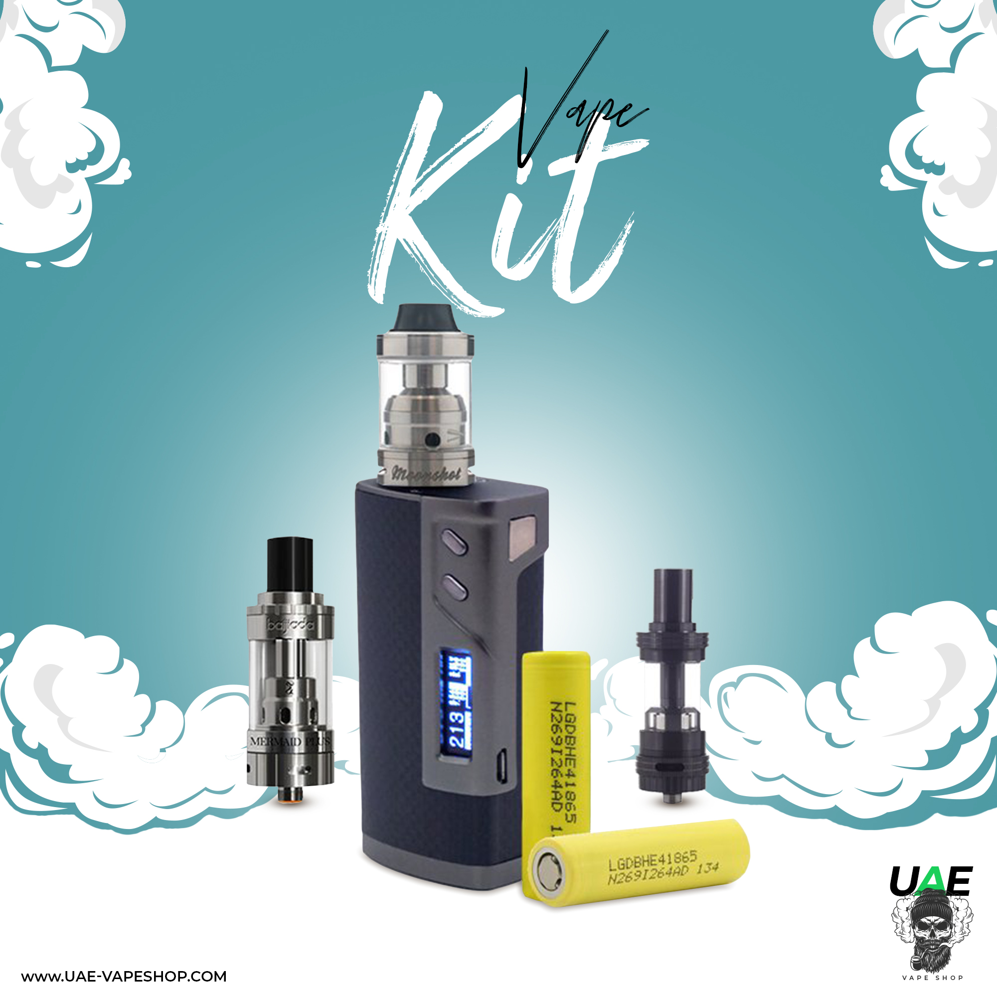 UAE-VapeShop
